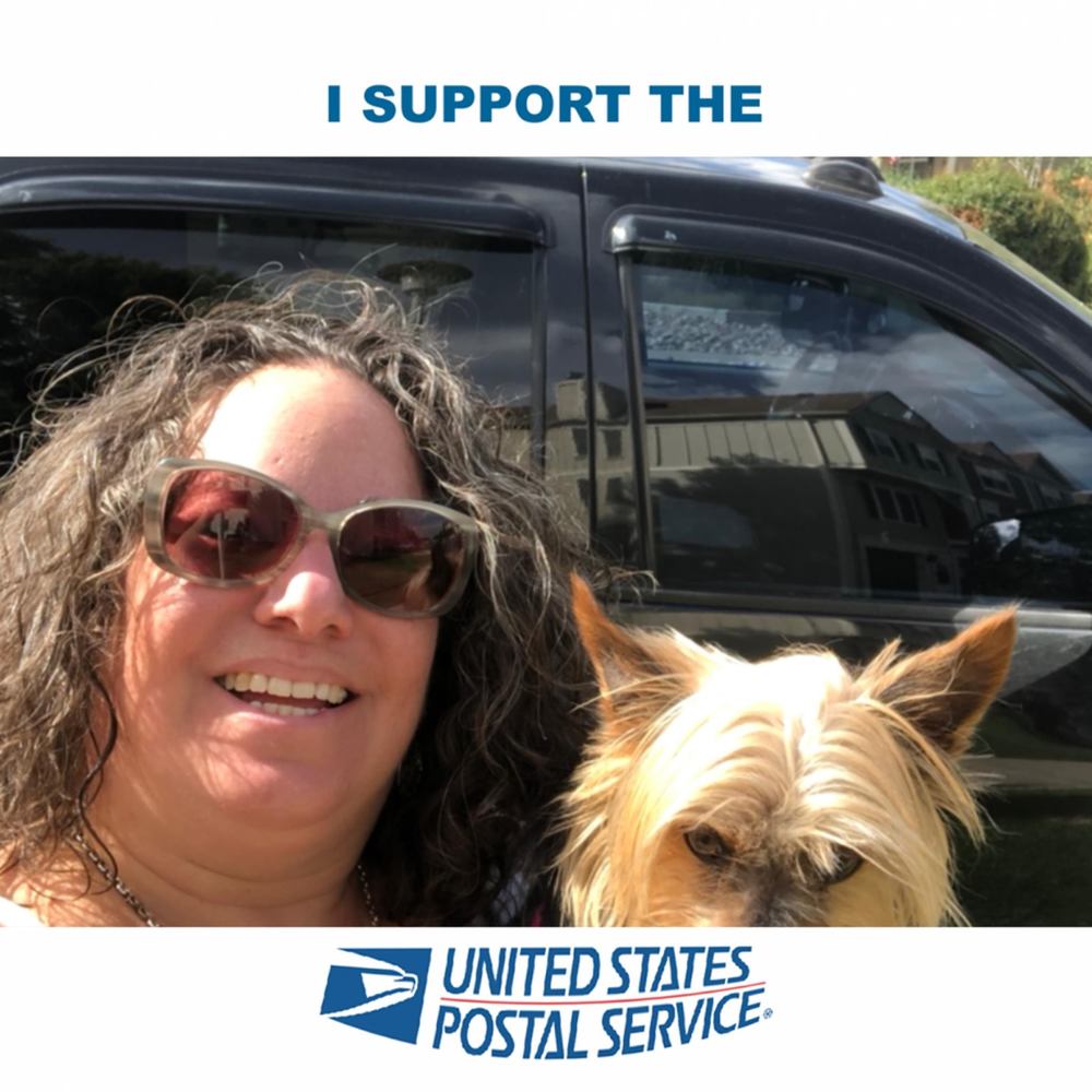 Meet your Posher, Jenee